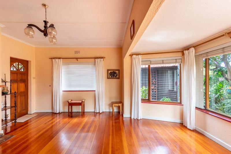 5 Bedroom Property for Sale in Pinelands Western Cape